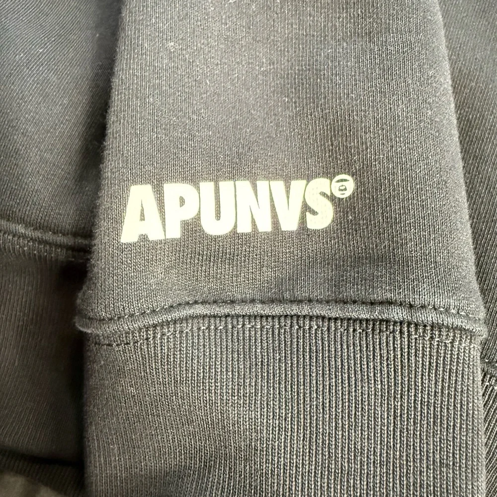 AAPE BY *A BATHING APE X Xbox Gear 5 Hoodie - Picture 4 of 5